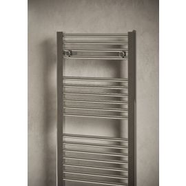 Irsap Ares Towel Radiator Chrome | Towel warmers for heating | prof.lv Viss Online
