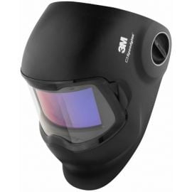 3M G5-02 Welding Mask, Black (G621120) | Work protection | prof.lv Viss Online