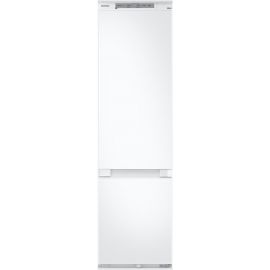 Iebūvējams Ledusskapis Ar Saldētavu Samsung BRB30705DWW/EF Balts | Refrigerators | prof.lv Viss Online