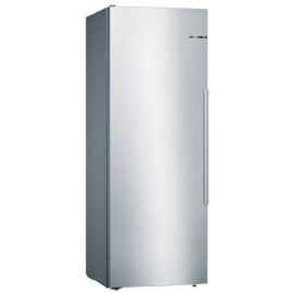 Холодильник Bosch KSV36AIDP без морозильной камеры, серебристый | Холодильники | prof.lv Viss Online