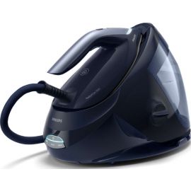 Philips PSG7130/20 Steam Ironing System Blue | Clothing care | prof.lv Viss Online
