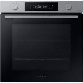 Iebūvējamā Elektriskā Cepeškrāsns Samsung NV7B41201A Nerūsējošā Tērauda | Built-in ovens | prof.lv Viss Online