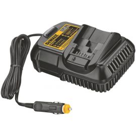 Dewalt XR Universal Auto Charger Up to 20V (DCB119-XJ) | Batteries and chargers | prof.lv Viss Online