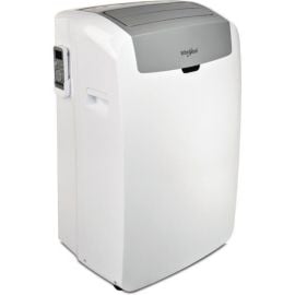 Whirlpool Portable Air Conditioner PACW212CO White (#8003437237690) | Mobile air conditioners | prof.lv Viss Online