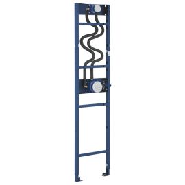 Iebūvējamais Rāmis Dušai Grohe Rapido Duo 500x160mm (1039949990) | Iebūvējamie tualetes podu rāmji | prof.lv Viss Online