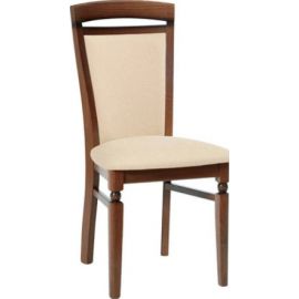Virtuves Krēsls Black Red White Bawaria, 55x46x94cm | Virtuves krēsli, ēdamistabas krēsli | prof.lv Viss Online