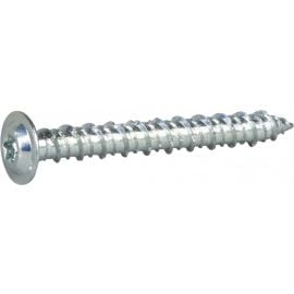 Essve Concrete screws with TX mounting head, 7.5x42, 100 pcs. | Concrete screws | prof.lv Viss Online