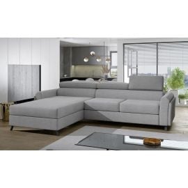 Eltap Mariall Sawana Corner Sofa 190x300x98cm, Grey (Mari_17) | Sofas | prof.lv Viss Online