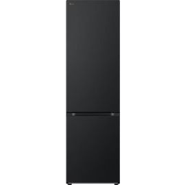 LG GBV5240CEP Fridge Freezer Black | Ledusskapji ar saldētavu | prof.lv Viss Online