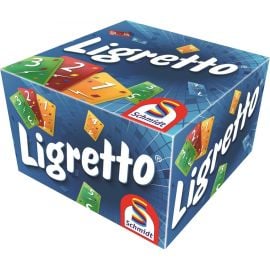 Galda Spēle Brain Games Ligretto (Sch#01109) | Galda spēles | prof.lv Viss Online