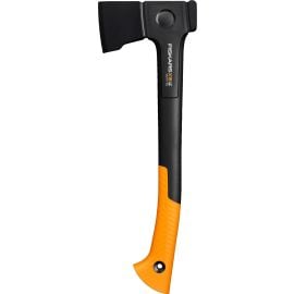 Cirvis Fiskars X-series X18 ar S veida asmeni, L445mm (1069103) | Dārza instrumenti | prof.lv Viss Online