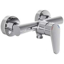 Schütte Pico 13214 Shower Mixer Chrome | Shower faucets | prof.lv Viss Online