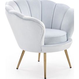 Halmar Amorino Relax Chair Blue | Sofas | prof.lv Viss Online
