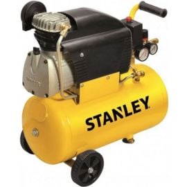 Компрессор Stanley FCDV404STN006 с мощностью 1,5 кВт | Садовая техника | prof.lv Viss Online