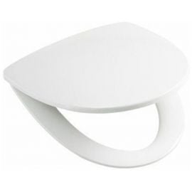 Ifo Sign 99565 Туалетная крышка сиденье белая | Крышки для унитазов | prof.lv Viss Online