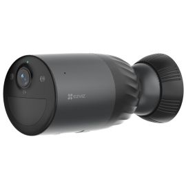 Viedā IP Kamera Ezviz CS-BC1c Melna (303102865) | Viedās novērošanas kameras | prof.lv Viss Online