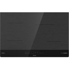 Gorenje IT843SYB Built-in Induction Hob Surface Black (041125000196) | Electric cookers | prof.lv Viss Online
