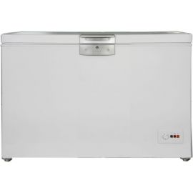 Beko Horizontal Freezer HSA29540N White (11135000162) | Beko | prof.lv Viss Online