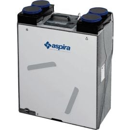 Rekuperators Fantini Cosmi Aspirlight Bp Plākšņu, Grīdas/Sienas/Griestu (AP19802) Rekuperators Fantini Cosmi Aspirlight Bp Plākšņu, Grīdas/Sienas/Griestu (AP19802) | Fantini Cosmi | prof.lv Viss Online
