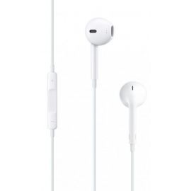 Austiņas Apple EarPods Baltas (MNHF2ZM/A) | Perifērijas ierīces | prof.lv Viss Online