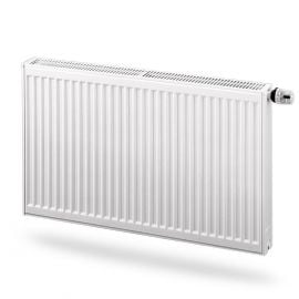 Purmo Ventil Compact Heating Radiator Tip 11 300 Bottom Connection, Right Side | Steel radiators | prof.lv Viss Online