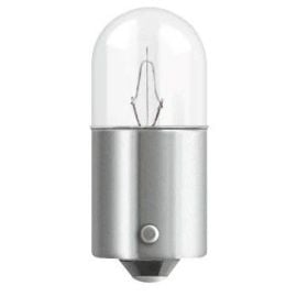 Neolux Standard R10W Bulb for Interior Lights 24V 10W 1pc. (N246) | Halogen bulbs | prof.lv Viss Online
