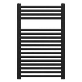 Dvieļu Žāvētājs Zehnder Virando 78.6x50cm, Melns | Zehnder | prof.lv Viss Online