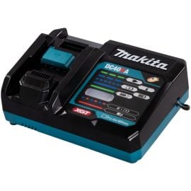 Makita XGT DC40RA Charger 40V | Batteries and chargers | prof.lv Viss Online