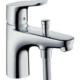 Ūdens Maisītājs Vannai/Dušai Hansgrohe Focus 31930000 Hroms | Vannas, dušas maisītāji | prof.lv Viss Online