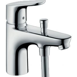 Ūdens Maisītājs Vannai/Dušai Hansgrohe Focus 31930000 Hroms | Vannas maisītāji | prof.lv Viss Online