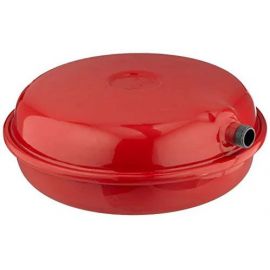 Elbi ERP-320 Expansion Tank for Heating System, Red | Solid fuel-fired boilers | prof.lv Viss Online
