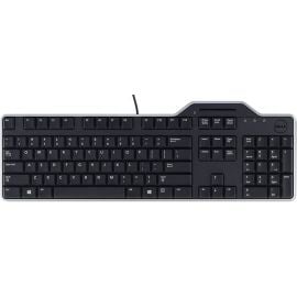 Dell KB813 Smartcard Keyboard US Black (580-18360) | Keyboards | prof.lv Viss Online