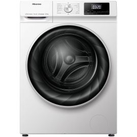 Hisense Front Load Washing Machine with Dryer WDQY901418VJM White (441129000005) | Veļas mašīnas ar žāvētāju | prof.lv Viss Online