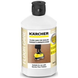Karcher RM 531 Sealed parquet Floor Cleaner, 1l (6.295-777.0) | Accessories for floor washing machines | prof.lv Viss Online