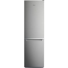 Whirlpool W7X 92I OX Fridge Freezer, Silver (W7X92IOX) | Whirlpool | prof.lv Viss Online