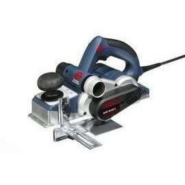Bosch GHO 40-82 C Electric Planer 850W (060159A760) | Electric planers | prof.lv Viss Online