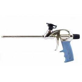 Пистолет для монтажной пены Soudal Design Foam Gun | Пенные пистолеты | prof.lv Viss Online