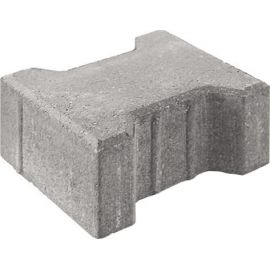 Betona Bruģis Salenieku Bloks Behaton 200x165x80mm | Salenieku bloks | prof.lv Viss Online
