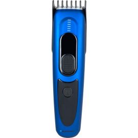 Blaupunkt HCC401 Матовая Машинка Black/Blue (5901750501845) | Триммеры для волос, бороды | prof.lv Viss Online