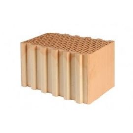 Lode Keraterm 44 building block 440x245x238mm | Ceramic blocks | prof.lv Viss Online