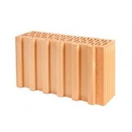 Lode Keraterm 44/2 building block 440x120x238mm | Ceramic blocks | prof.lv Viss Online