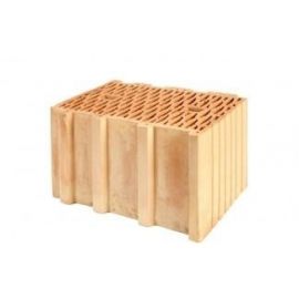 Lode Keraterm 38 building block 380x250x238mm | Ceramic blocks | prof.lv Viss Online