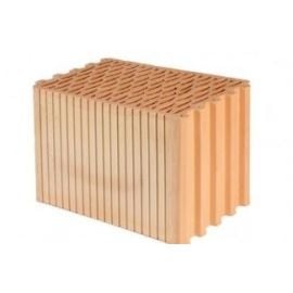 Lode Keraterm 25 Building Block 375x250x238mm | Ceramic blocks | prof.lv Viss Online