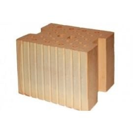 Lode Keraterm 25 AKU building block 250x300x238mm | Lode | prof.lv Viss Online