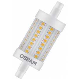 Ledvance Parathom Line 78 CL LED Bulb 6.5W/827 R7s | Bulbs | prof.lv Viss Online