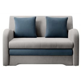 Izvelkams Dīvāns Eltap Ario103x130x85cm Universālais stūris, Pelēks (SO-AR-03NU-76MO) | Izvelkamie dīvāni | prof.lv Viss Online