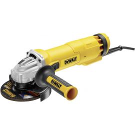 Elektriskā Leņķa Slīpmašīna (Fleksis) Dewalt DWE4217-QS 1200W | Leņķa slīpmašīnas | prof.lv Viss Online