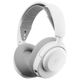Gaming Austiņas Steelseries Arctis Nova 3X Bezvadu Baltas (61690) | Austiņas | prof.lv Viss Online