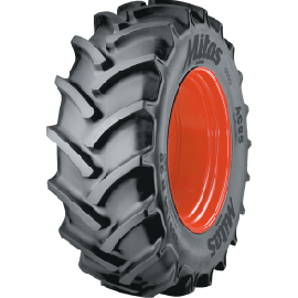 Mitas Ac85 All-Season Tractor Tire 320/90R54 (4006340050000) | Mitas | prof.lv Viss Online