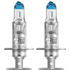 Osram Night Breaker Laser H1 Bulb for Front Headlights 12V 55W 1pc. (O64150NL-01B) | Osram | prof.lv Viss Online